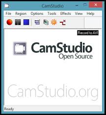 camstudio