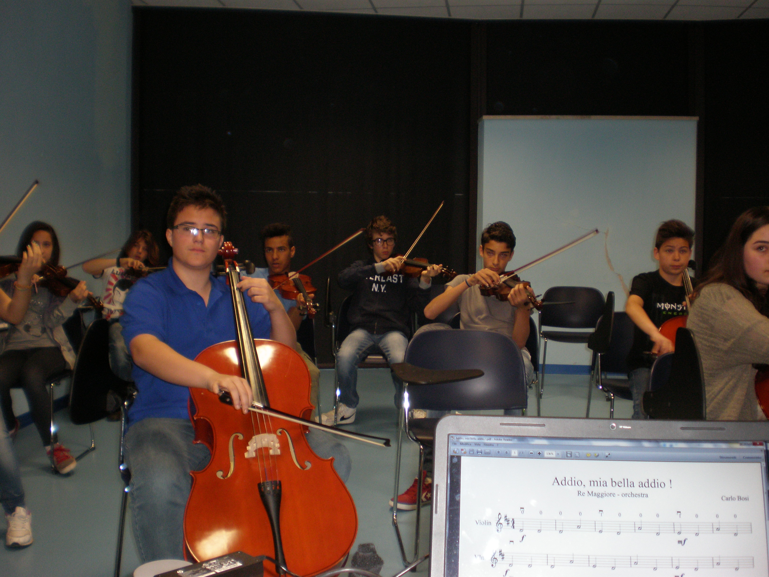 stringproject4