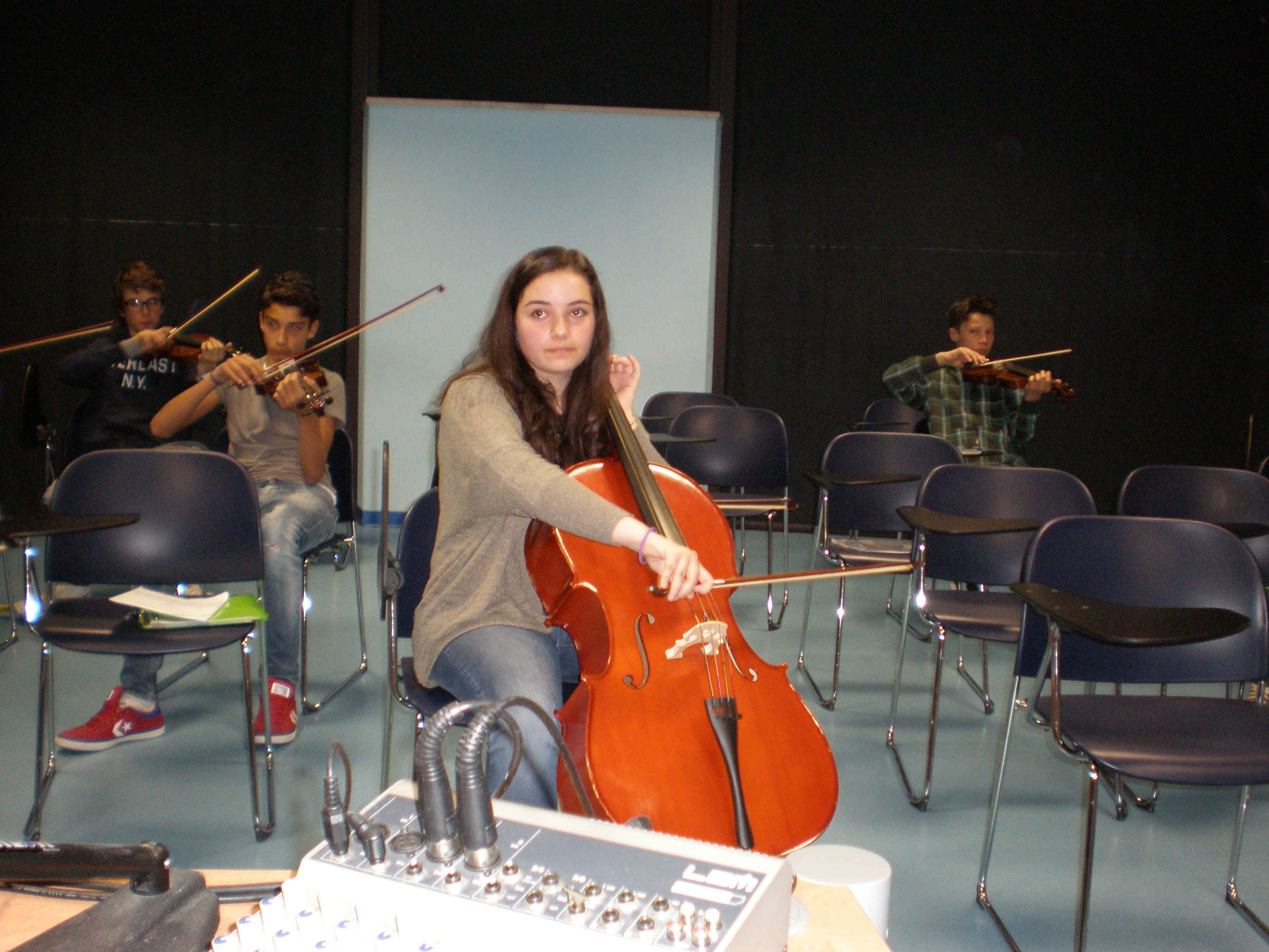 stringproject5
